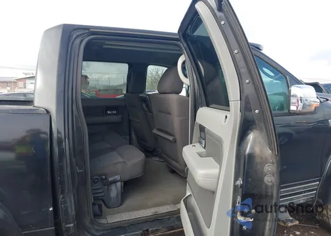 2004 Ford F-150 Fx4/Lariat/Xlt from USA, damaged, VIN 1FTPW14574KA34178